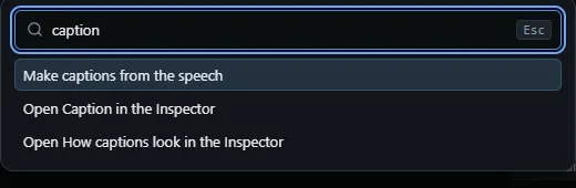 A key for everything