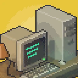 Programmer Simulator icon
