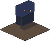 Fish tank